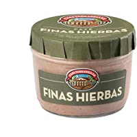 Los mejores  - Casa Tarradellas Paté Finas Hierbas- 125g